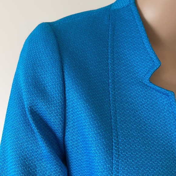 TAHARI | Jacket and skirt suit - Picture 9 of 14